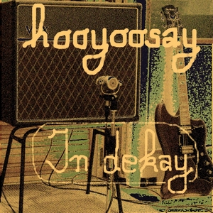 Hooyoosay