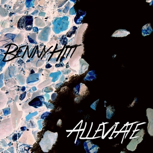 Benny Hitt - Alleviate