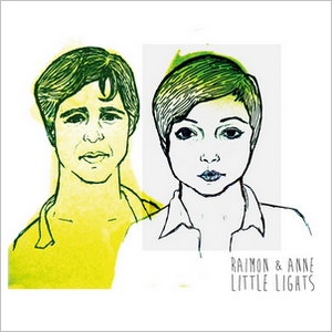 Raimon Anne - Little Lights