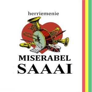 Herriemenie Miserabel - Saaai