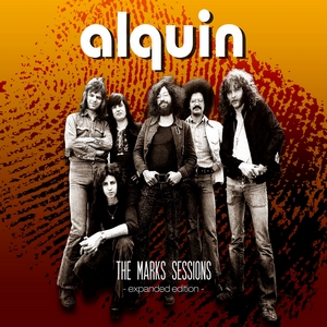 Alquin - The Marks Sessions