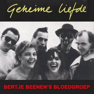 Bert Beenen - Geheime Liefde