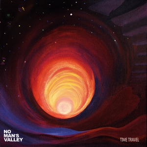 No Man's Valley - Time Travel