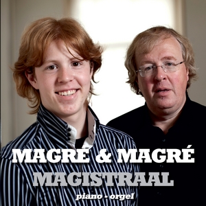 Wilbert Magré - Magré en Magré Magistraal