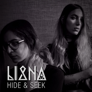 LIANA - Hide & Seek